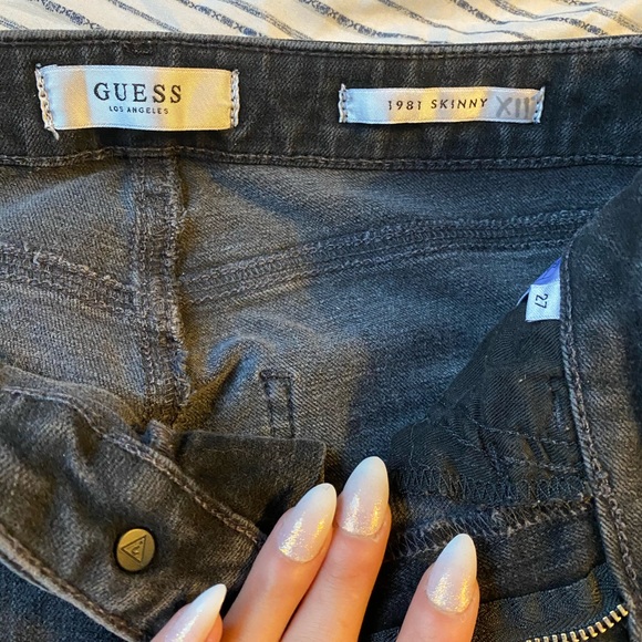 Never worn Jeans 27 - Picture 2 of 2